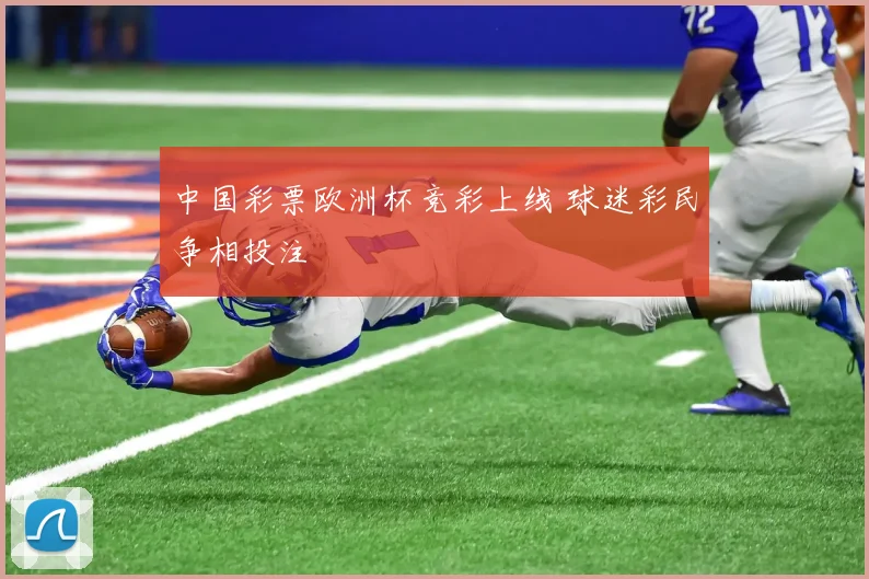 中国彩票欧洲杯竞彩上线 球迷彩民争相投注