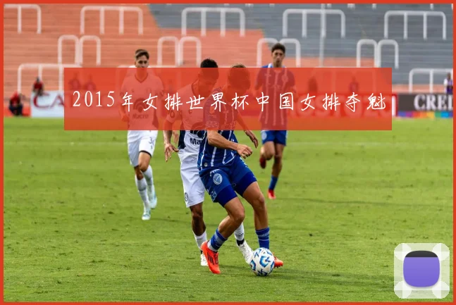 2015年女排世界杯中国女排夺魁
