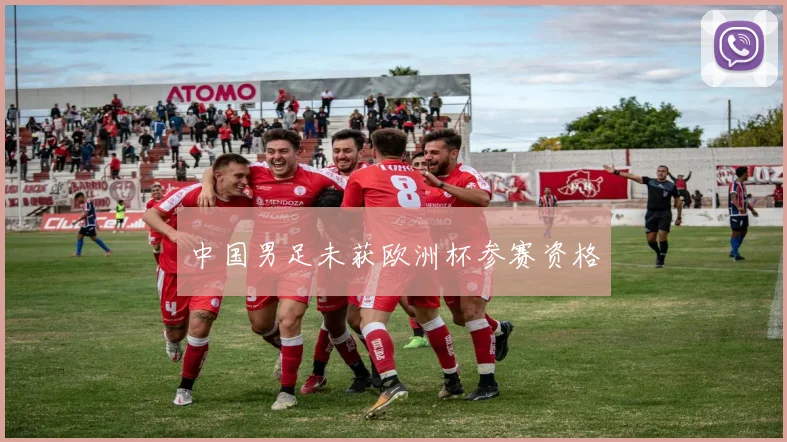 中国男足未获欧洲杯参赛资格