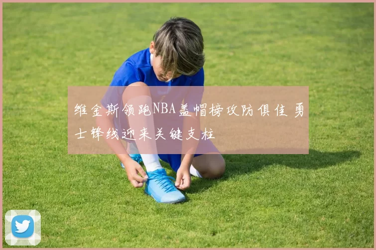 维金斯领跑NBA盖帽榜攻防俱佳 勇士锋线迎来关键支柱