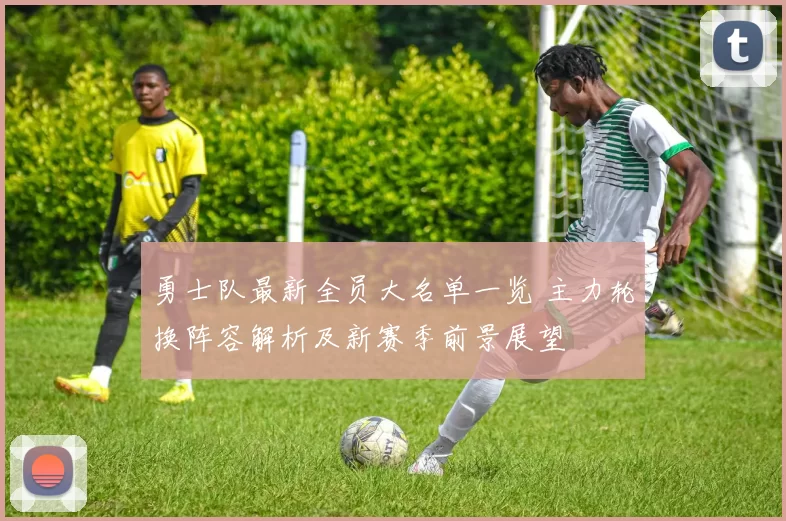 勇士队最新全员大名单一览 主力轮换阵容解析及新赛季前景展望